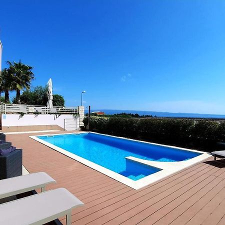 Sea View- Spacious Apartment With Shared Pool Split Luaran gambar
